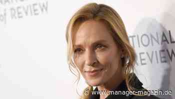 Sensei Biotherapeutics plant IPO im Februar mit Investoren Christian Angermayer, Uma Thurman und Steve Jurvetson von Tesla