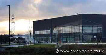 No plans to use Nightingale Hospital despite increasing pressures on NHS