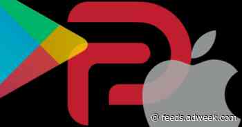 Social Media Platform Parler Removed from Apple and Google’s App Stores