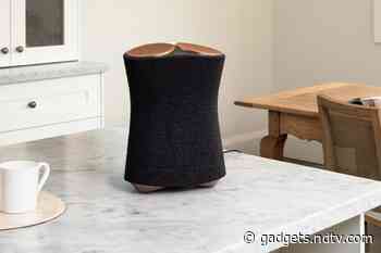 Sony SRS-RA5000, SRS-RA3000 Wireless Home Speakers With 360 Reality Audio Launched