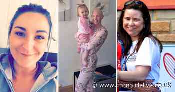 'We need to look out for each other': Vital plea from those still shielding