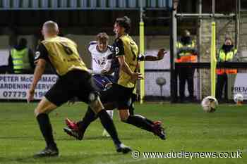 Taking a closer look at Tottenham youngster Alfie Devine - Dudley News