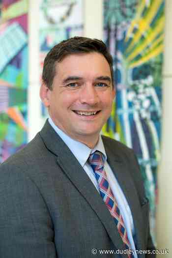 Worcester headteacher appointed as director and chairman of prestigious school association - Dudley News