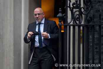 Minister raises concerns over supermarkets and exercise rule-breaking - Dudley News