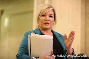 NI experiencing its pandemic 'worst case scenario' – O'Neill - Dudley News