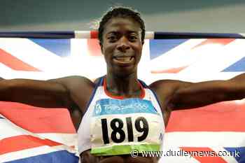 Christine Ohuruogu's former coach Lloyd Cowan dies aged 58 - Dudley News