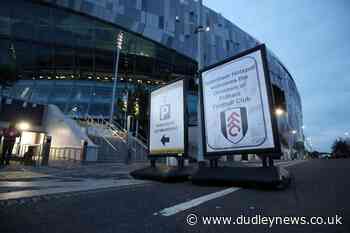 Talks take place over scheduling Tottenham-Fulham on Wednesday - Dudley News