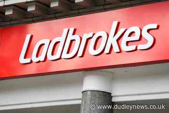 Boss of Ladbrokes owner Entain quits amid £8bn takeover fight - Dudley News