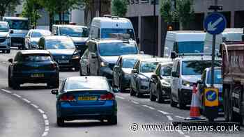 Car insurance: how does your area compare? | Dudley News - Dudley News