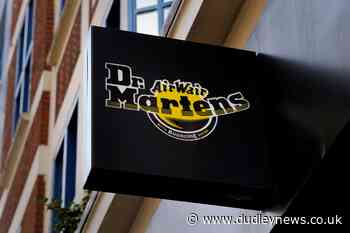 Dr Martens set to float on London Stock Exchange - Dudley News