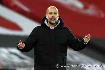Coronavirus-related postponements leave Man City boss Pep Guardiola confused - Dudley News
