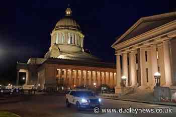 Capitol police 'made no added preparations ahead of riot' - Dudley News