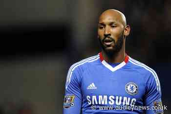 On This Day in 2008: Nicolas Anelka joins Chelsea from Bolton - Dudley News