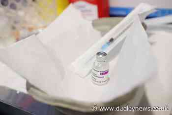The latest on the UK's Covid vaccination programme - Dudley News