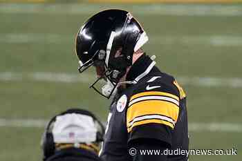 Errors cost Pittsburgh Steelers dearly as Cleveland Browns march on - Dudley News