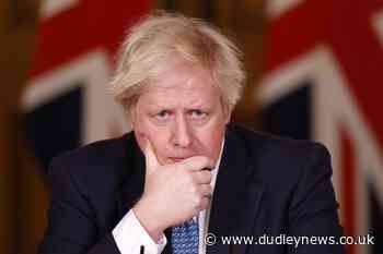 Ministers contemplating tougher lockdown restrictions, reports claim - Dudley News