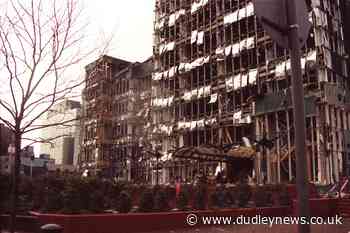 Government pressed over victims of IRA attacks linked to Libyan explosives - Dudley News