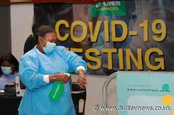 Africa tops three million confirmed coronavirus cases - Dudley News