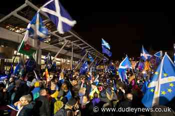 Scottish independence an 'essential priority' for Covid-19 recovery – Swinney - Dudley News