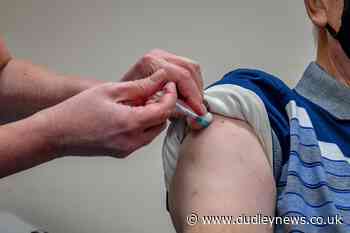 Teachers to be considered as possible priority for vaccine - Dudley News