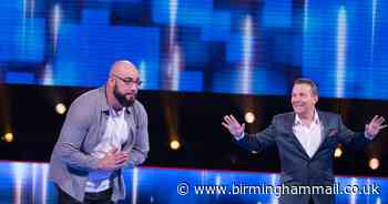 'The Chasers were more terrifying than prison' - Dudley jail worker wins big on ITV show - Birmingham Live