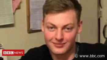 Harvey Waterfield death: Teen jailed for Dudley murder - BBC News