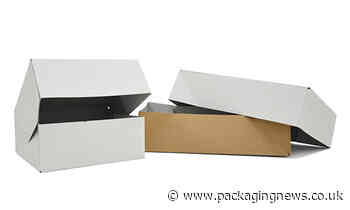 Kite launches range of wax lined boxes for food - Packaging News