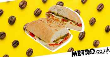 Costa is offering 50% off food throughout January - Metro.co.uk