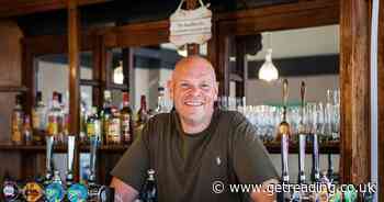 Tom Kerridge takes his food to the skies in new British Airways partnership - Berkshire Live