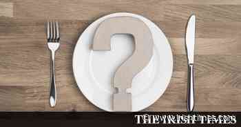 Food & Drink Quiz: What would not go down well with Sex on the Beach? - The Irish Times
