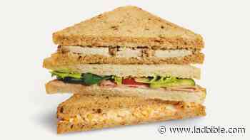 Costa Is Offering 50 Percent Off All Food To Celebrate 50th Anniversary - LADbible