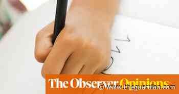 Our son may be left-handed – but he can throw food with both… - The Guardian