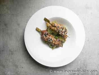 Food review: Gourmet twist to simple food - expressandstar.com