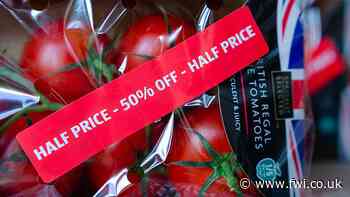 OFC21: Call to fix 'broken' food system with fairer prices - FarmersWeekly