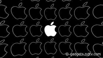 Apple, Hyundai Set to Sign Autonomous Electric Car Partnership Deal: Report
