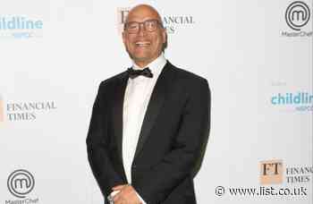 Gregg Wallace wants to end food snobbery - The List