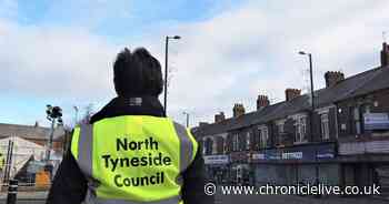 Coronavirus marshals speak to thousands of North Tyneside residents