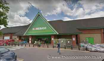 Plan for flats at Barnet Homebase site up for debate