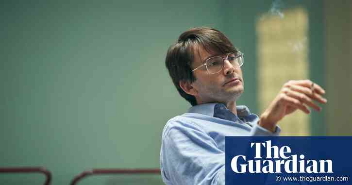 Death becomes them: why are ITV dramas so murder-obsessed?
