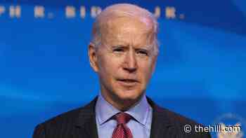 Biden announces veteran diplomat William Burns as nominee for CIA director