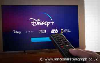 Your Disney+ Subscription is going up in price