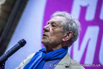 Sir Ian McKellen and Maxine Peake back campaign to save People's History Museum