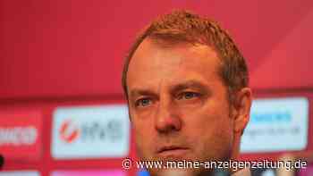 PK mit Hansi Flick im Live-Ticker: Anfällige Bayern treten in Kiel an - DFB-Stürmer kehrt in den Kader zurück