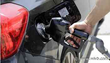 Oil prices lead to higher average cost of gas across NY