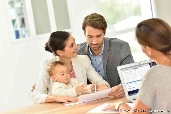 Schnell lebiges Immobiliengeschäft – Software als Lösung!