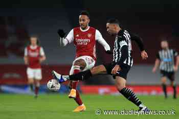 Steve Bruce hopeful of reinforcements for Sheffield United clash - Dudley News