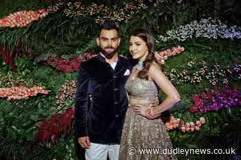 Baby girl for Bollywood's Anushka Sharma and cricketer Virat Kohli - Dudley News