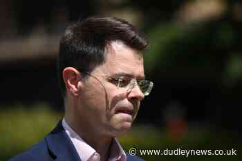 Government minister James Brokenshire faces further tumour surgery - Dudley News