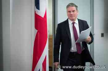 Starmer warns of council tax 'bombshell' facing families - Dudley News