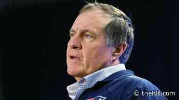 Trump plans to award Belichick the Presidential Medal of Freedom